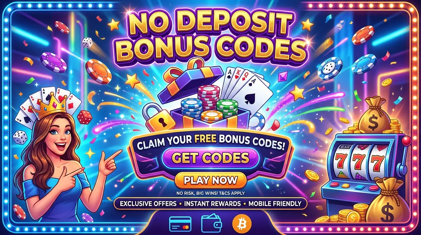 Bonus ohne Einzahlung 777 casino