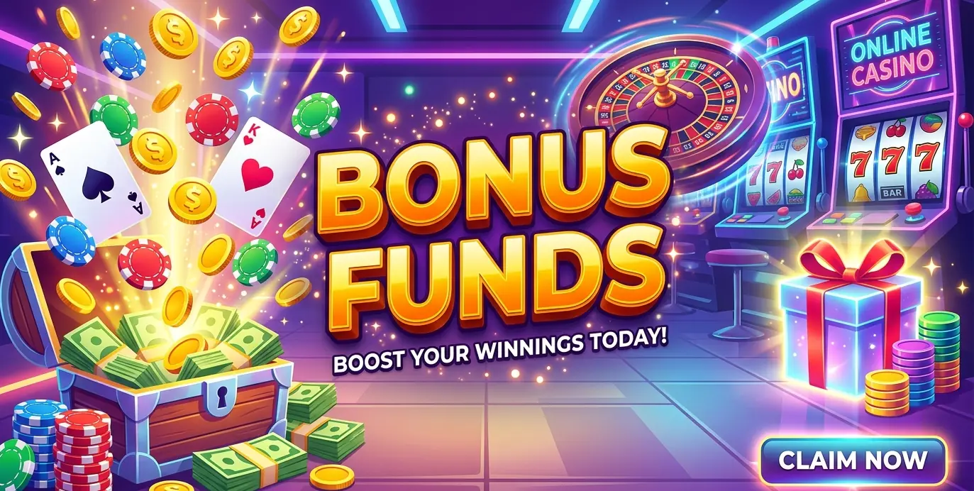 Bonusguthaben bei 777 casino