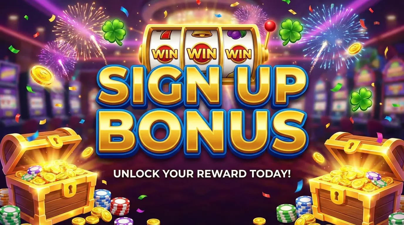 Anmeldebonus bei 777 casino