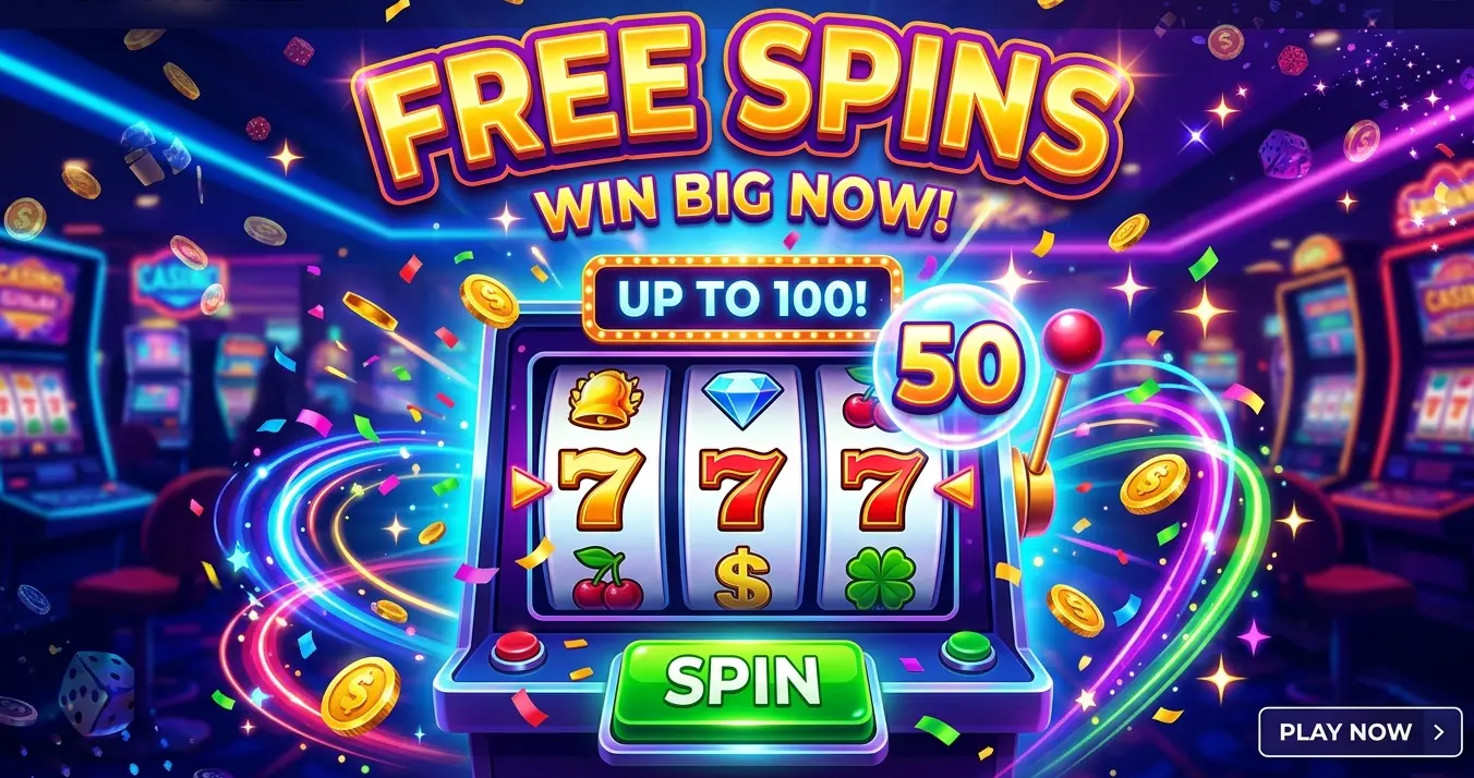 Freispiele bei 777 casino