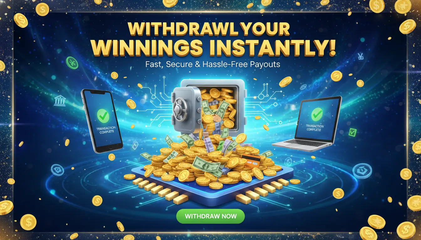 Auszahlung 777 casino