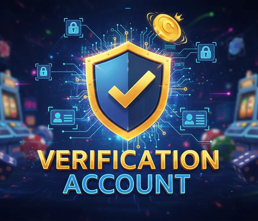 777 casino Verifizierung