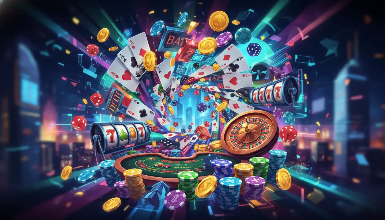 777 casino Besitzer