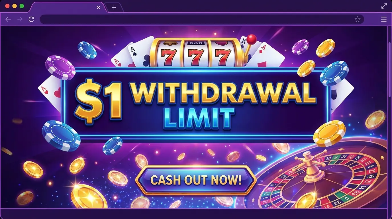 1 € Auszahlung 777 casino