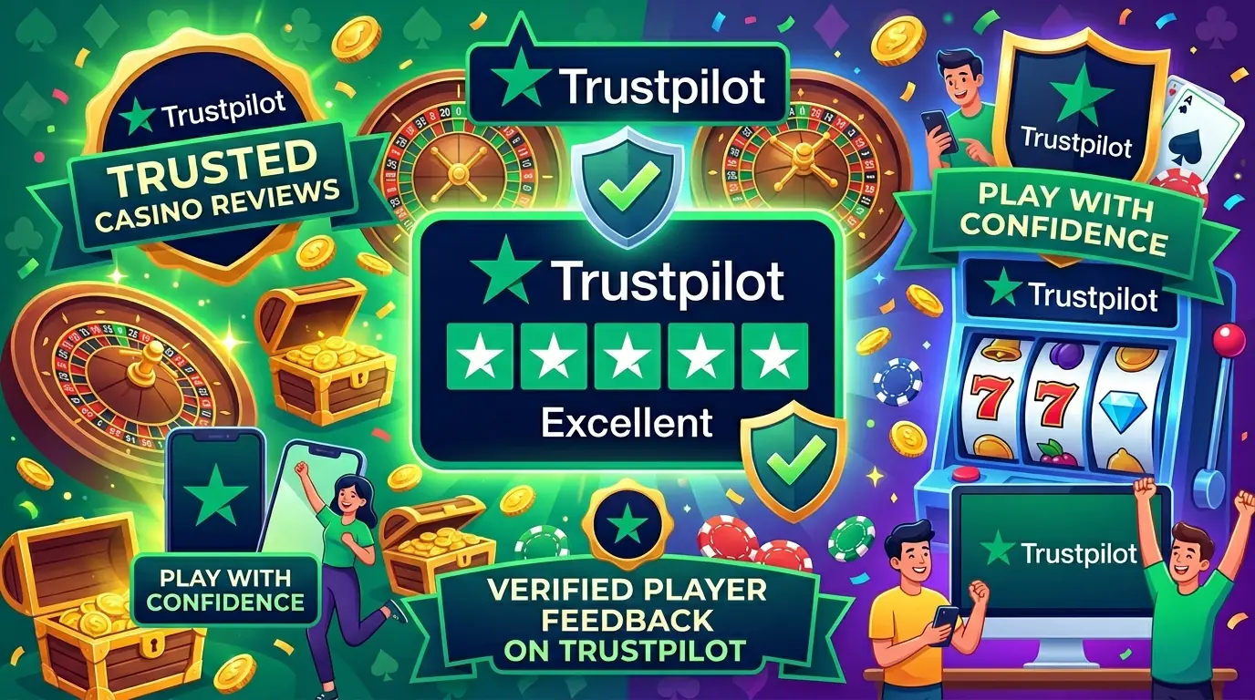 777 casino Trustpilot