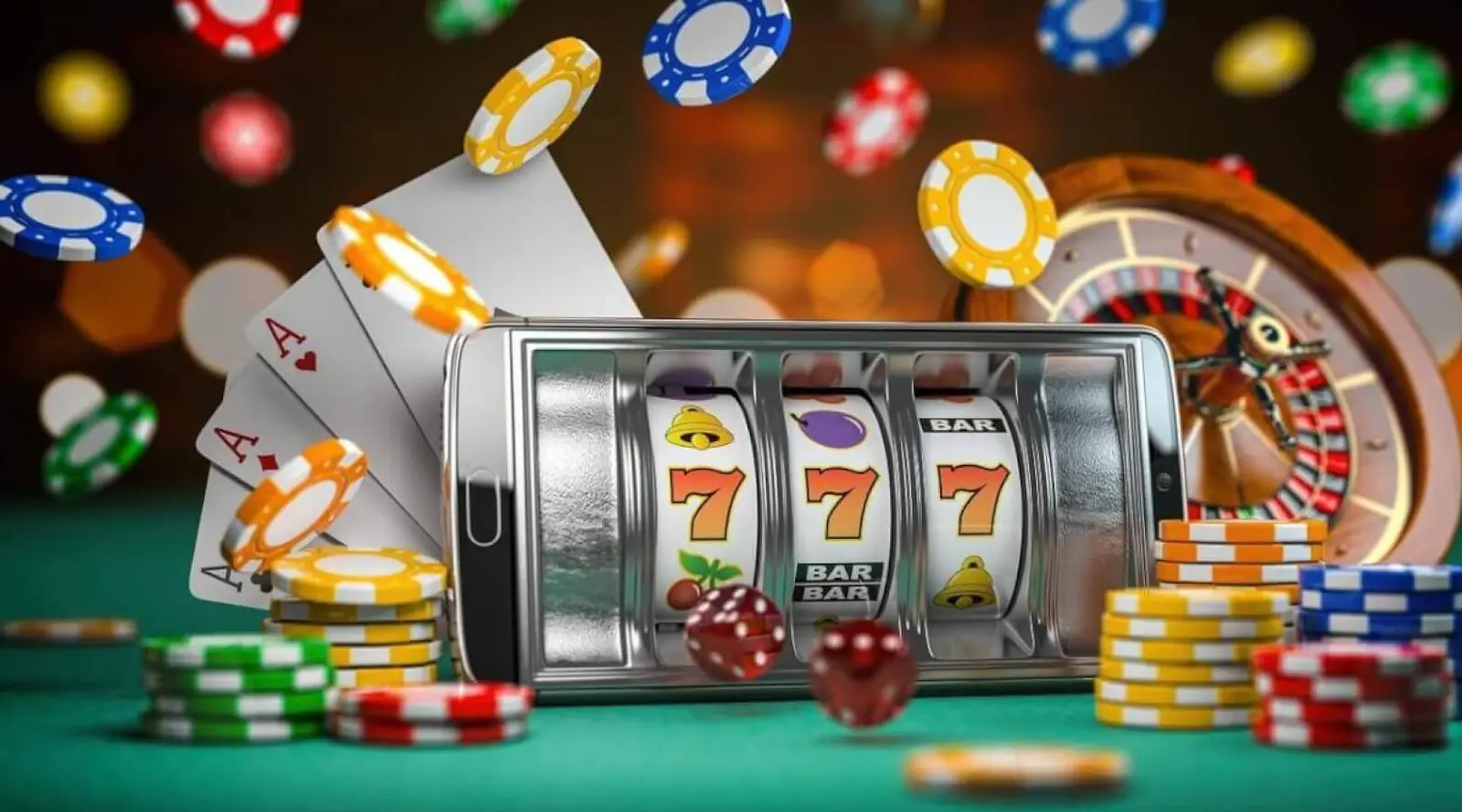 777 casino Casino Spiele