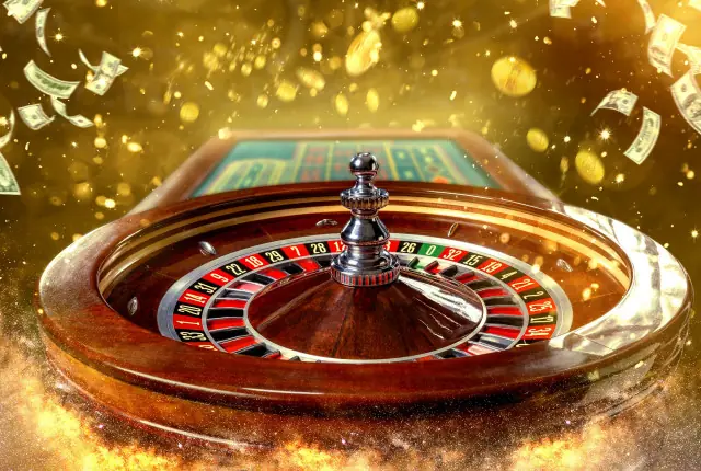 Roulette 777 casino