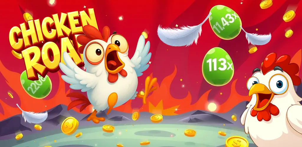 Chicken Road bei 777 casino